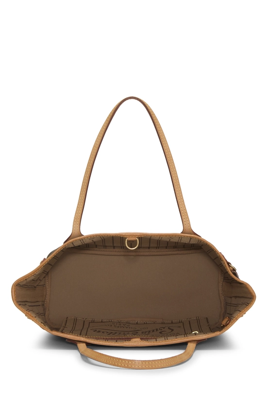 Monogram Canvas Neverfull PM, , large image number 5