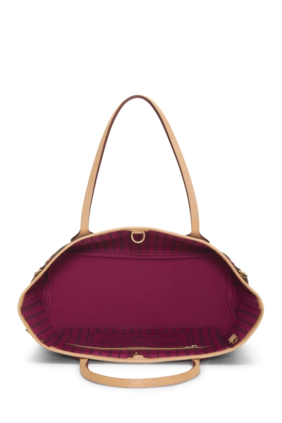 Monogram Canvas Neverfull PM NM, , large image number 5