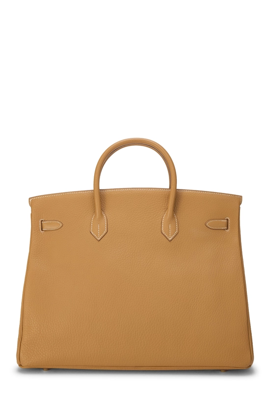 Natural Clemence Birkin 40, , large image number 3