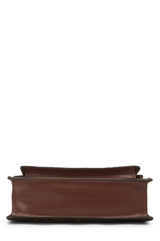 Monogram Canvas Monceau, , large image number 2