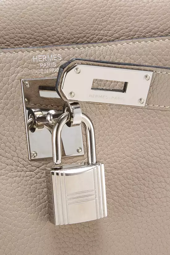 Gris Tourterelle Clemence JPG 42, , large image number 7
