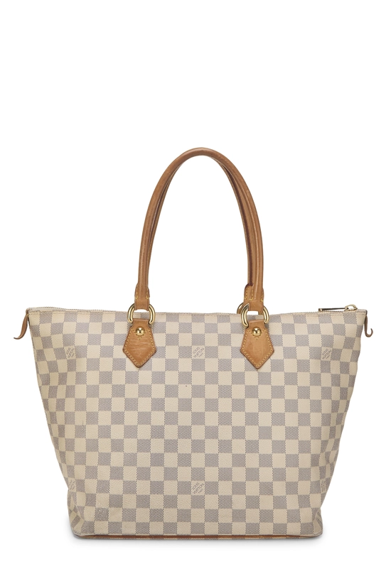 Damier Azur Saleya MM, , large image number 3