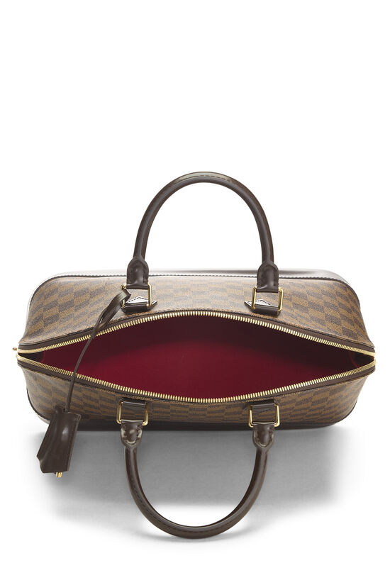 Damier Ebene Alma PM NM, , large image number 5