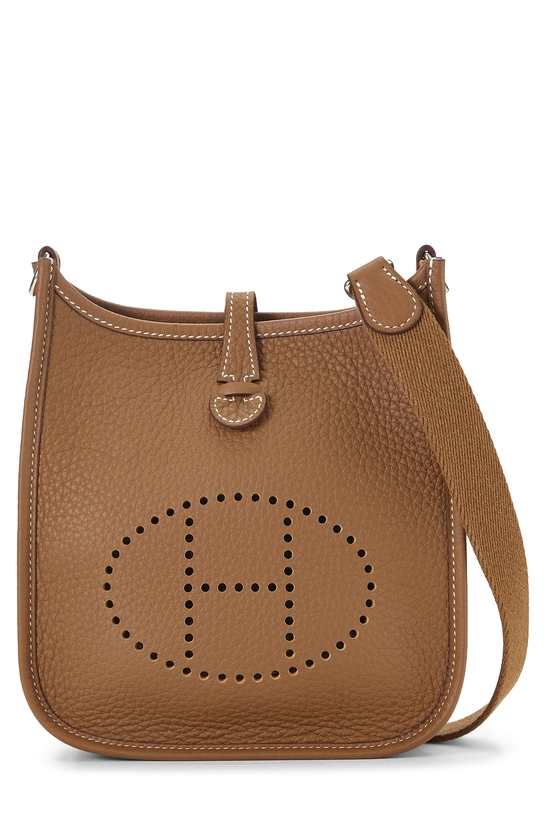 Gold Clemence Evelyne TPM, , large image number 0