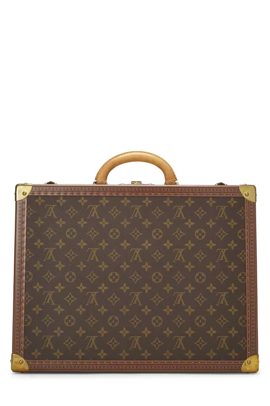 Monogram Canvas Bisten 45, , large image number 3