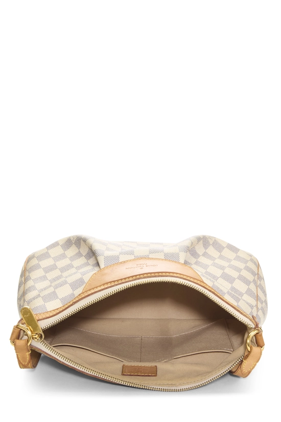 Damier Azur Siracusa PM, , large image number 5