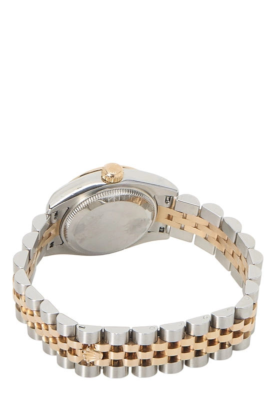 Pink Dial Datejust 179171 26mm, , large image number 3