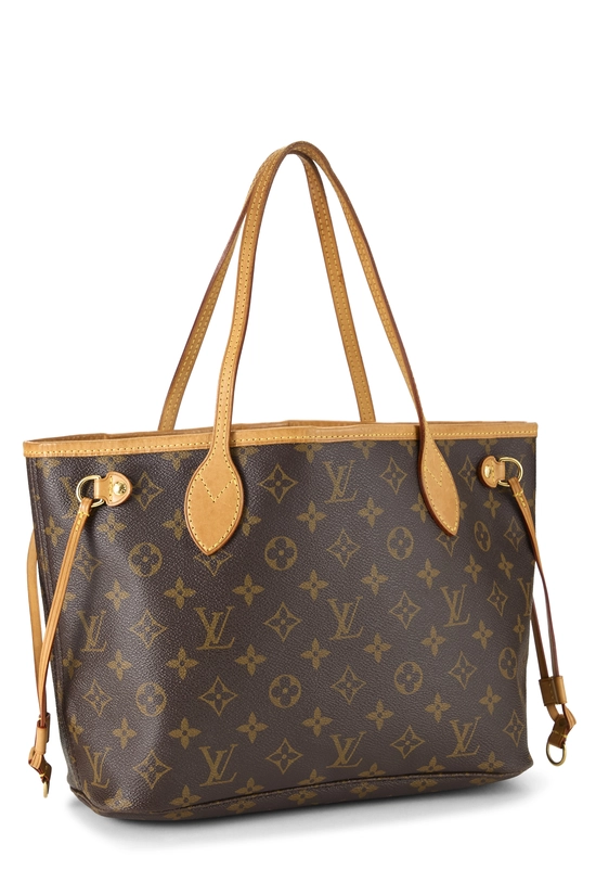 Monogram Canvas Neverfull PM, , large image number 1