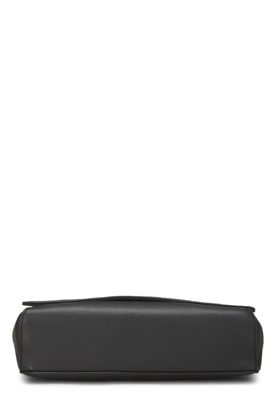Black Damier Infini District PM NM, , large image number 4