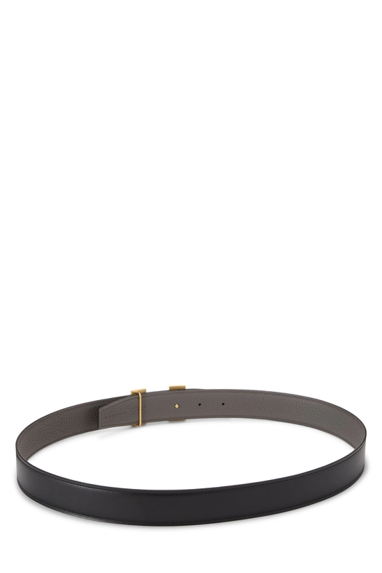 Black Box Reversible Constance Belt 90, , large image number 2