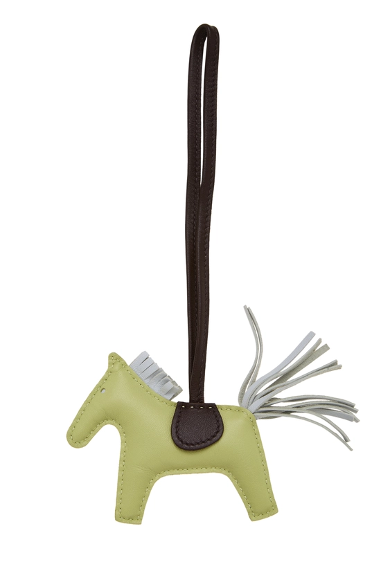 Multicolor Milo Rodeo Bag Charm PM, , large image number 0