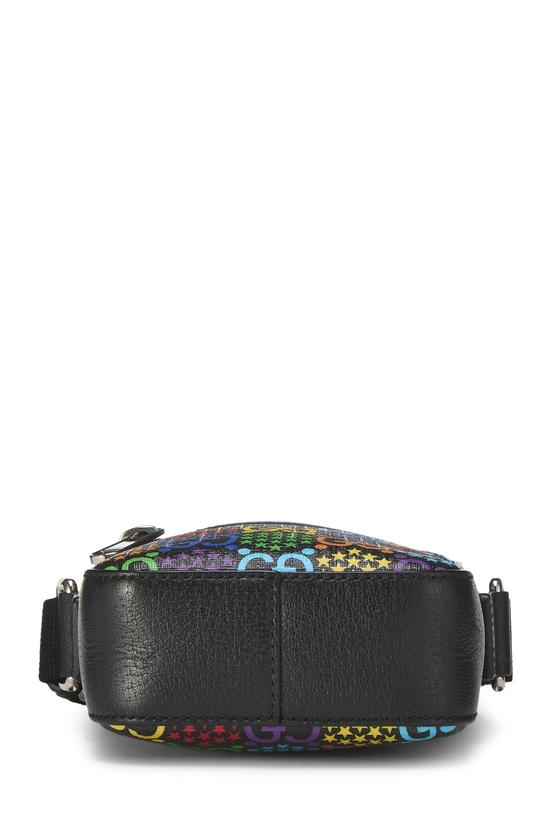 Multicolor GG Supreme Psychedelic Messenger, , large image number 4