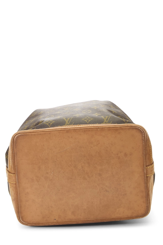 Monogram Canvas No&eacute;, , large image number 4