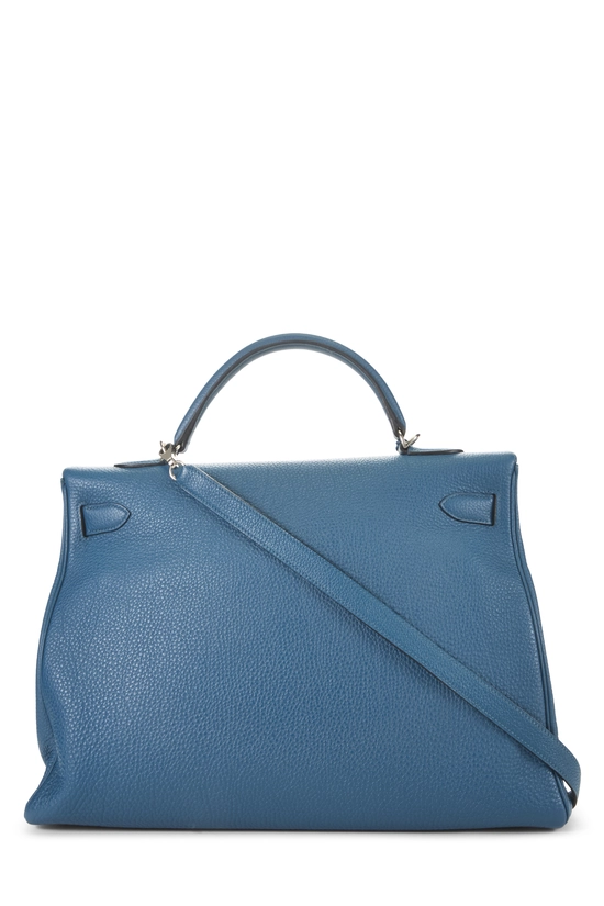 Blue de Galice Togo Kelly Retourne 40, , large image number 3