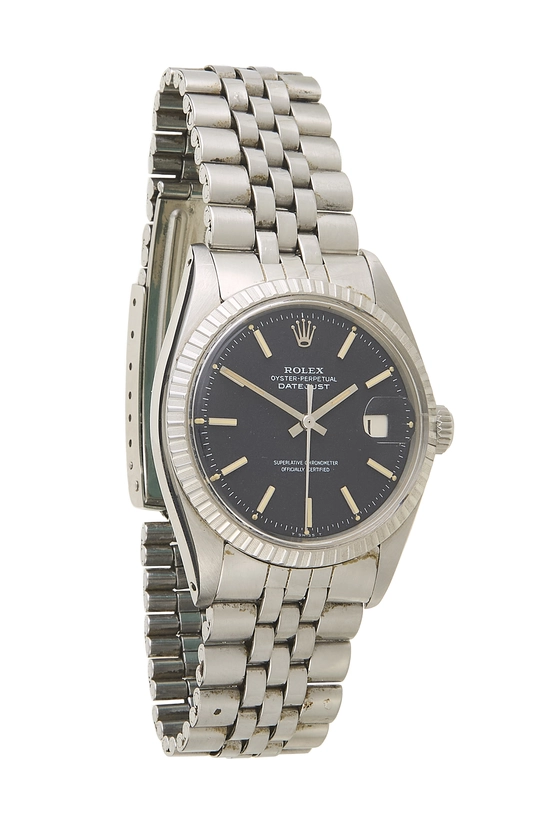 Datejust Confetti Dial 1601, , large image number 0