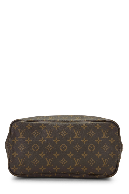 Monogram Canvas Neverfull MM NM, , large image number 4