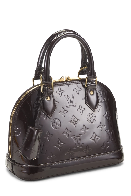 Amarante Vernis Alma BB NM, , large image number 1