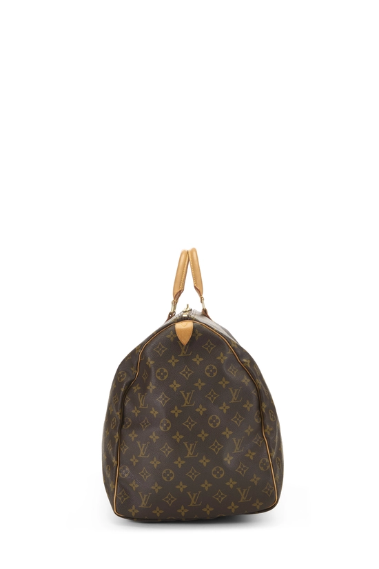 Monogram Canvas Keepall 60, , large image number 2