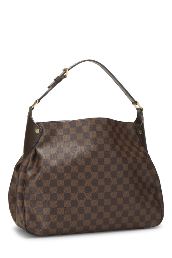 Damier Ebene Reggia, , large image number 1
