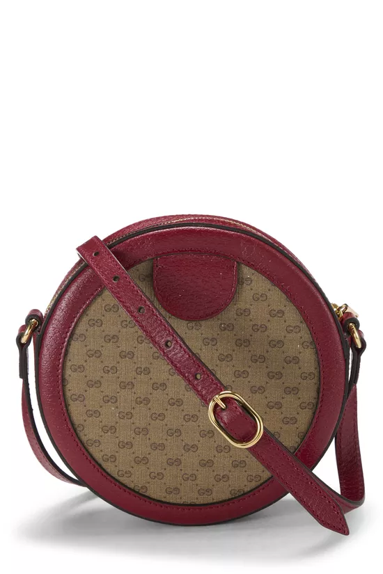 Doraemon x Gucci Coated Canvas Crossbody Bag, , large image number 3