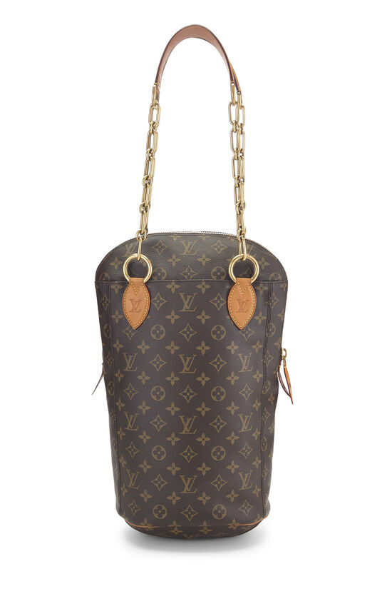 Karl Lagerfeld x Louis Vuitton Iconoclasts Collection Punching Bag Mini, , large image number 3