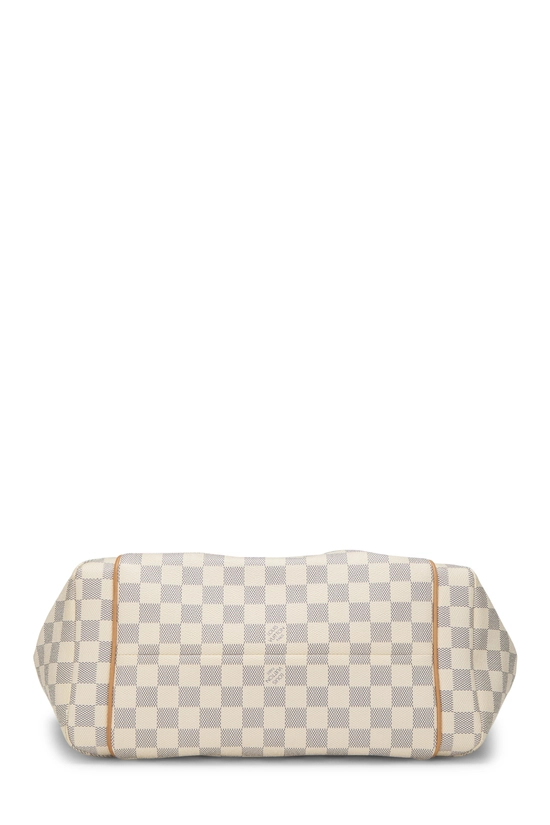 Damier Azur Totally PM, , large image number 4