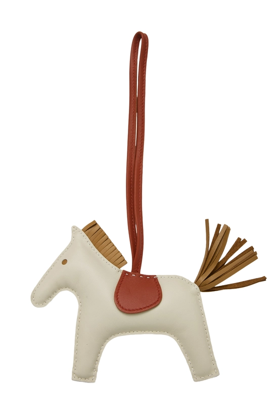 Multicolor Milo Rodeo Bag Charm MM, , large image number 0