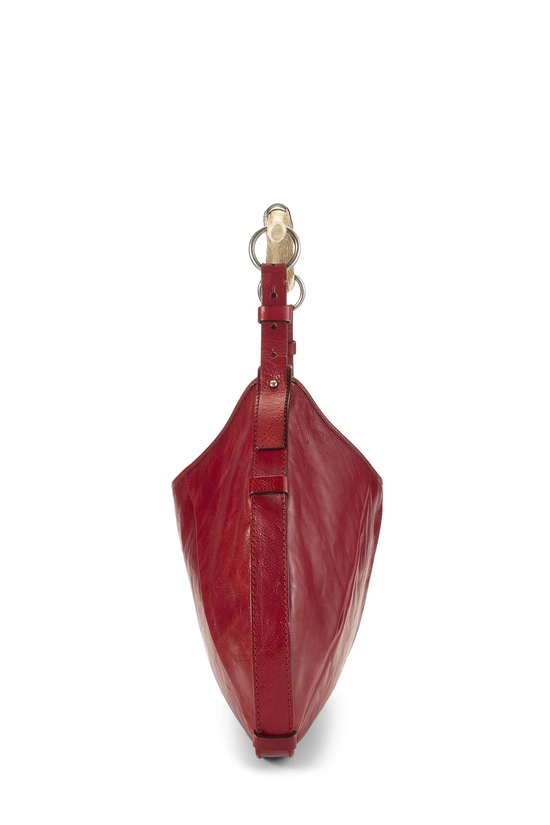 Red Leather Mombasa, , large image number 2