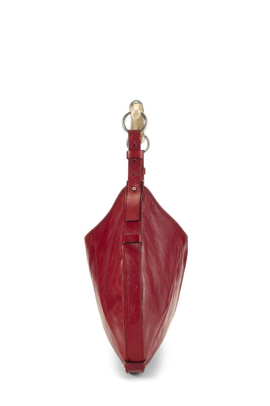 Red Leather Mombasa, , large image number 2