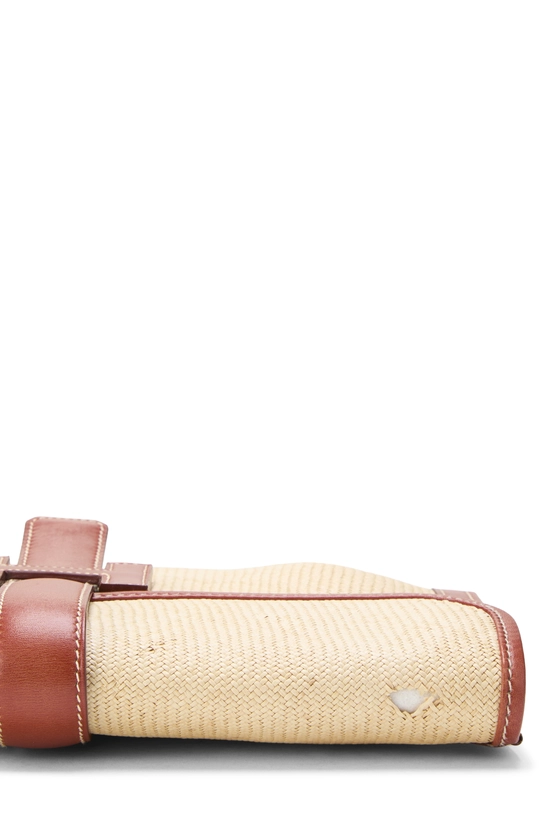Brique Raffia Jige PM, , large image number 4
