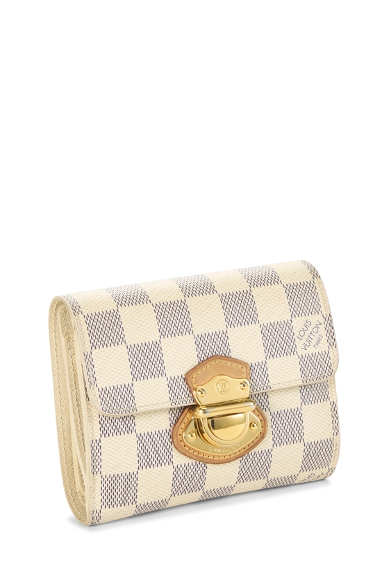 Damier Azur Joey, , large image number 1