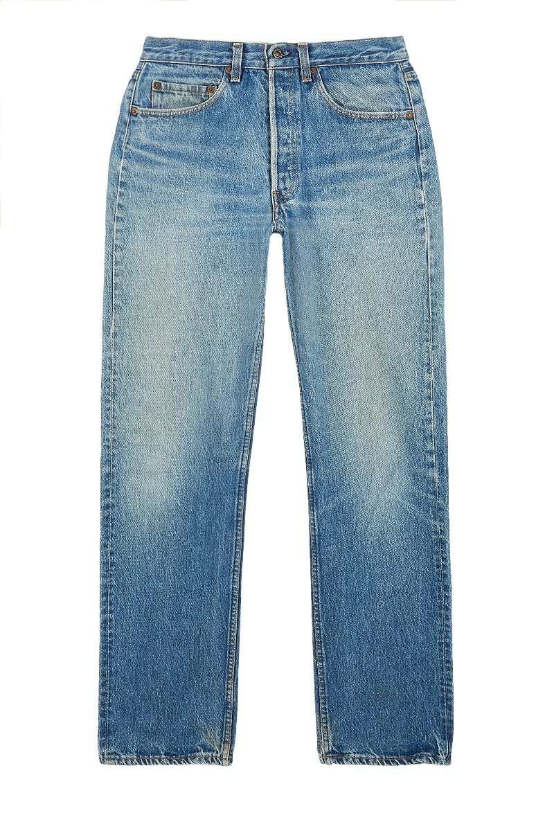 WGACA Vintage Vintage Levi's 501 Jeans 