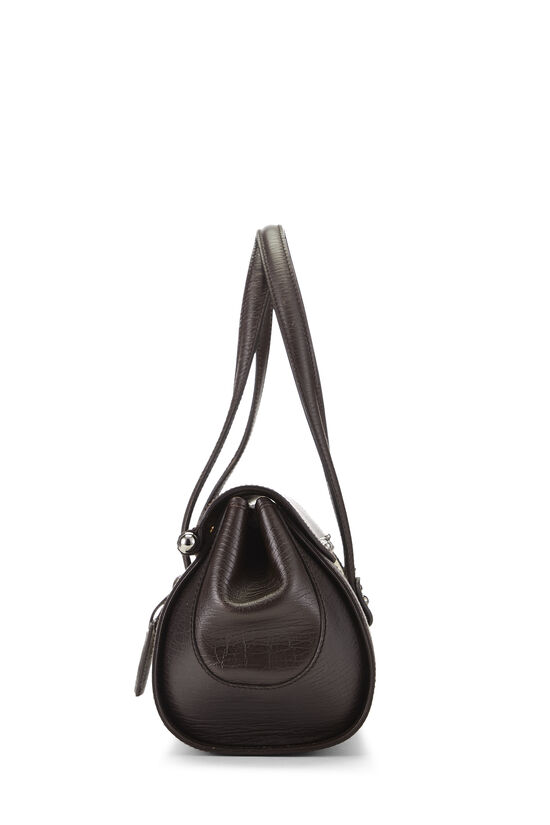 Original GG Canvas Bullet Bag, , large image number 2