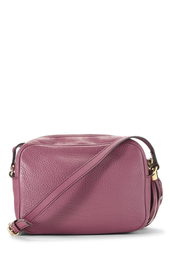 Purple Leather Soho Disco, , large image number 3