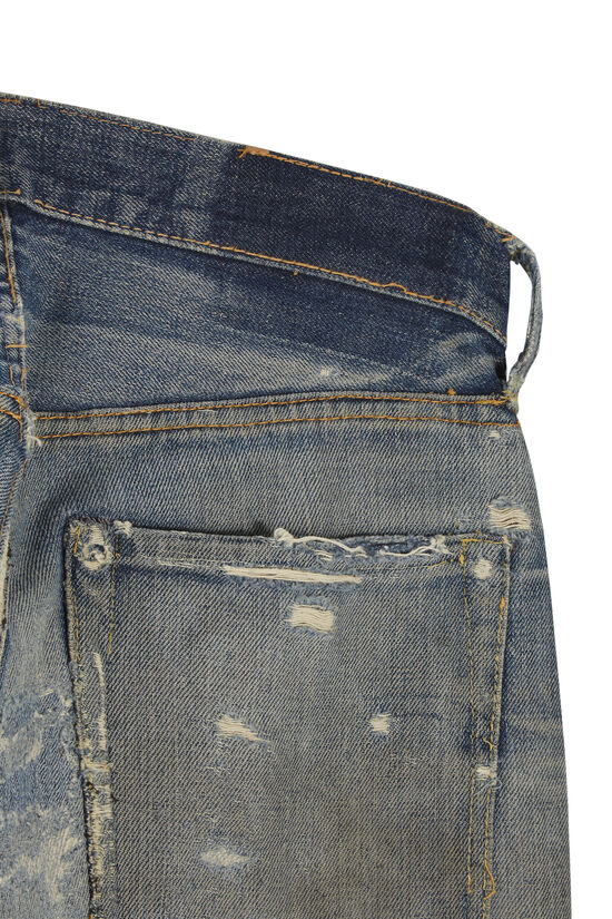 Levi's 551ZXX, , large image number 2