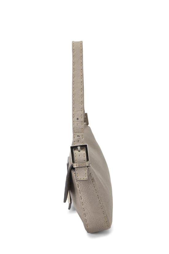 Grey Selleria Baguette , , large image number 2