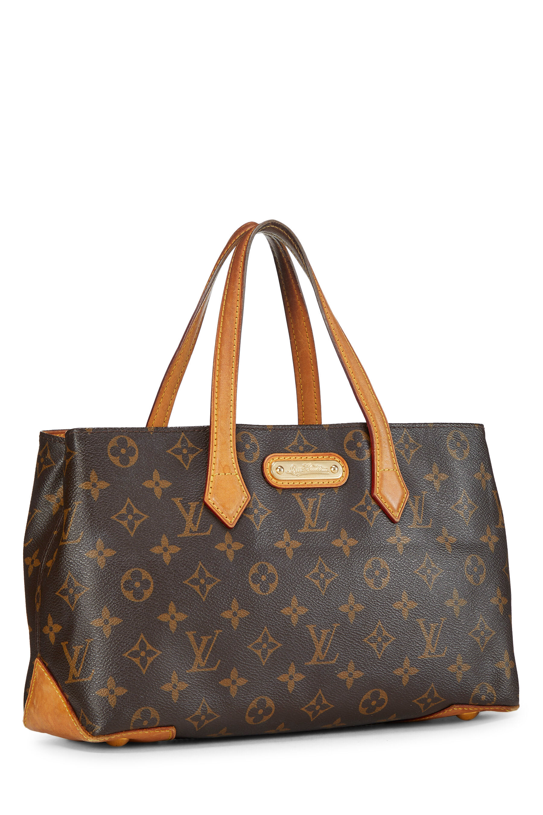 chanel big logo bolsa