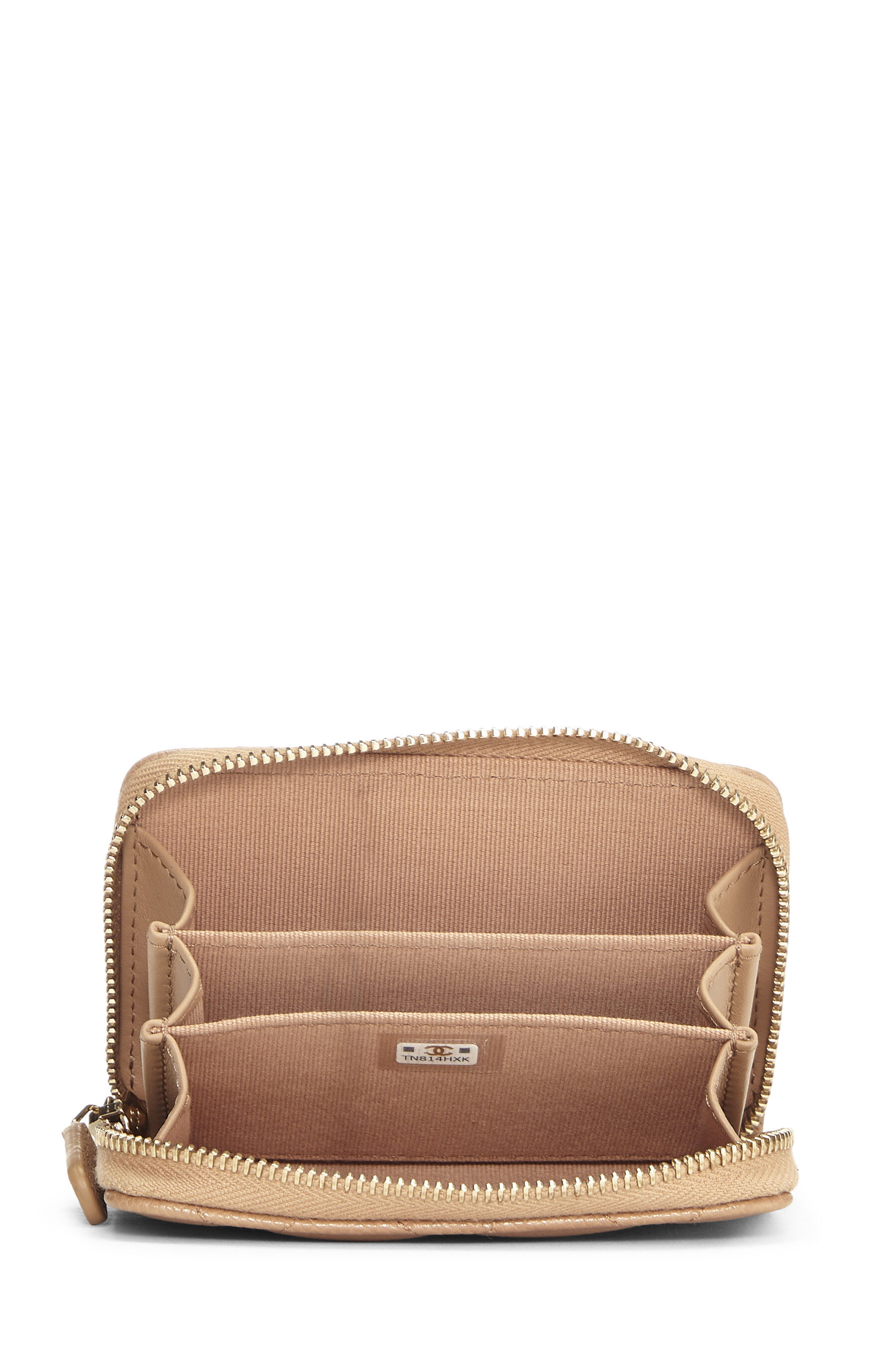 DKNY Bryant Zip-Around Wallet at Amazon Women's Clothing store