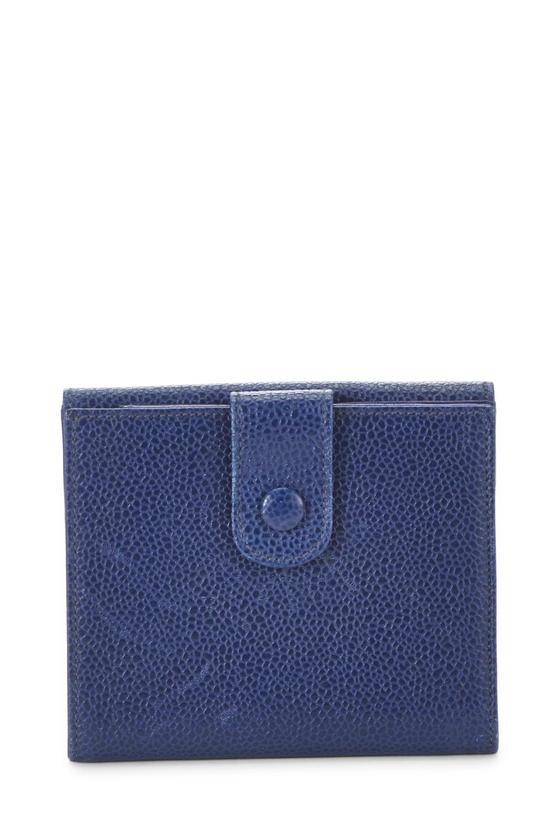 Blue Caviar Timeless 'CC' Compact Wallet, , large image number 2
