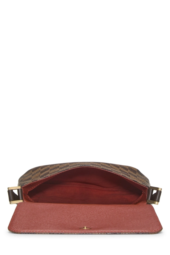 Damier Ebene Musette Salsa, , large image number 5