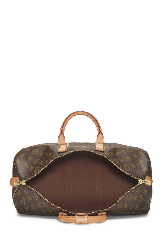 Monogram Canvas Keepall 45, , large image number 5