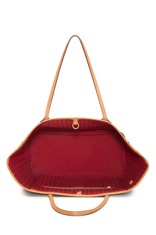 Monogram Canvas Neverfull MM, , large image number 5