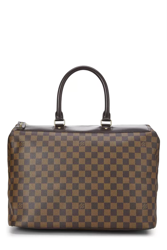 Damier Ebene Greenwich PM, , large image number 0