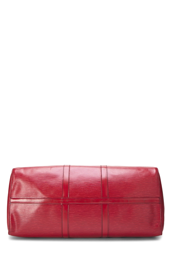 Red Epi Keepall 50, , large image number 4