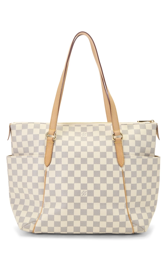 Damier Azur Totally MM, , large image number 3