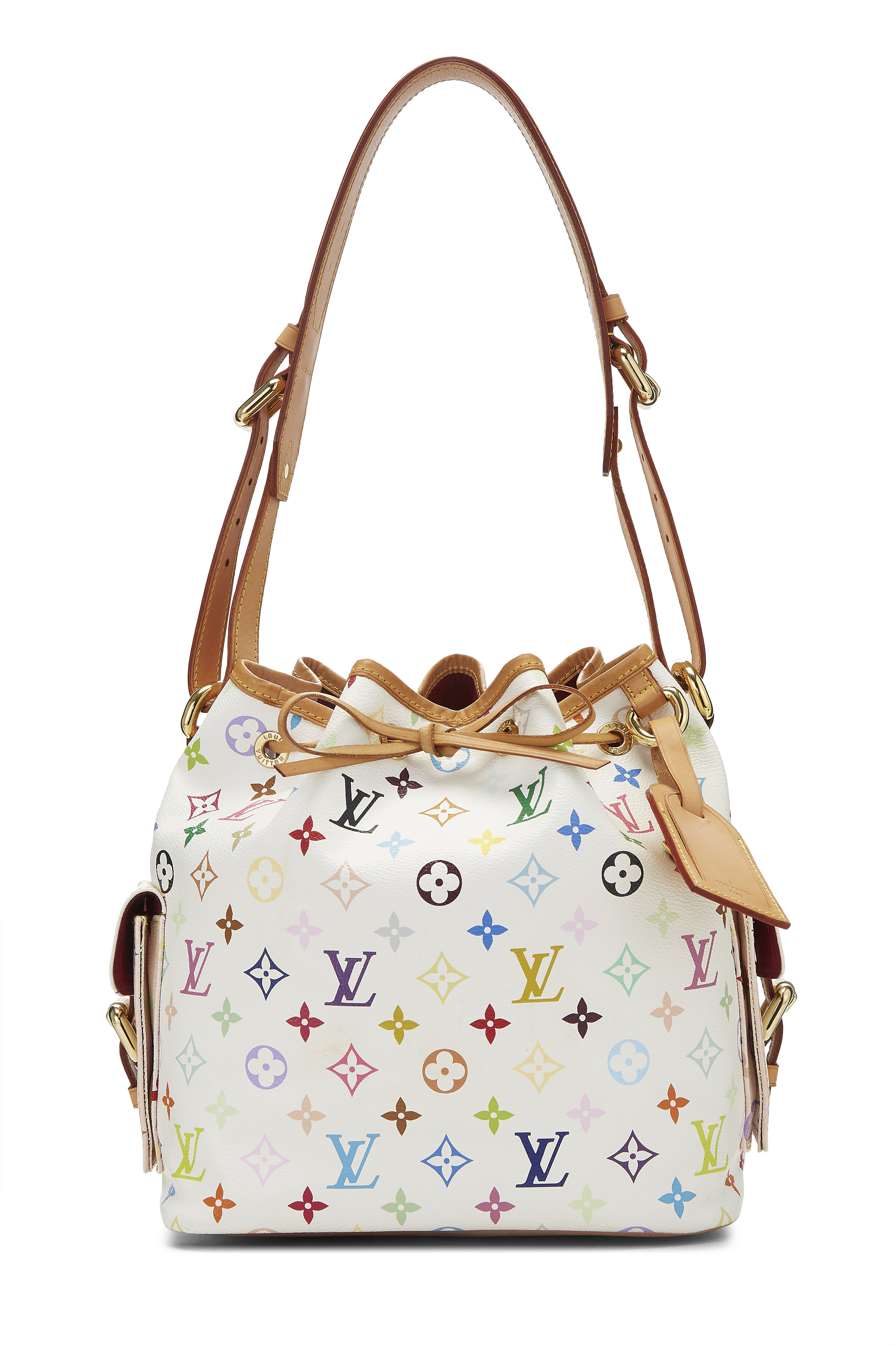 Louis Vuitton Takashi Murakami x Louis 