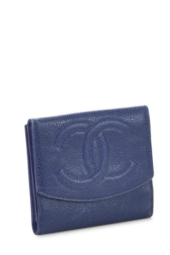 Blue Caviar Timeless 'CC' Compact Wallet, , large image number 1