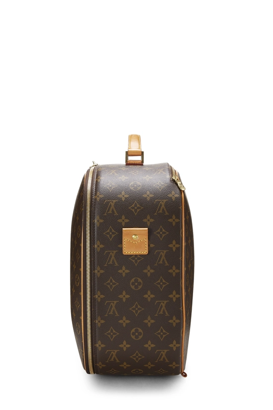 Monogram Canvas Packall PM, , large image number 2