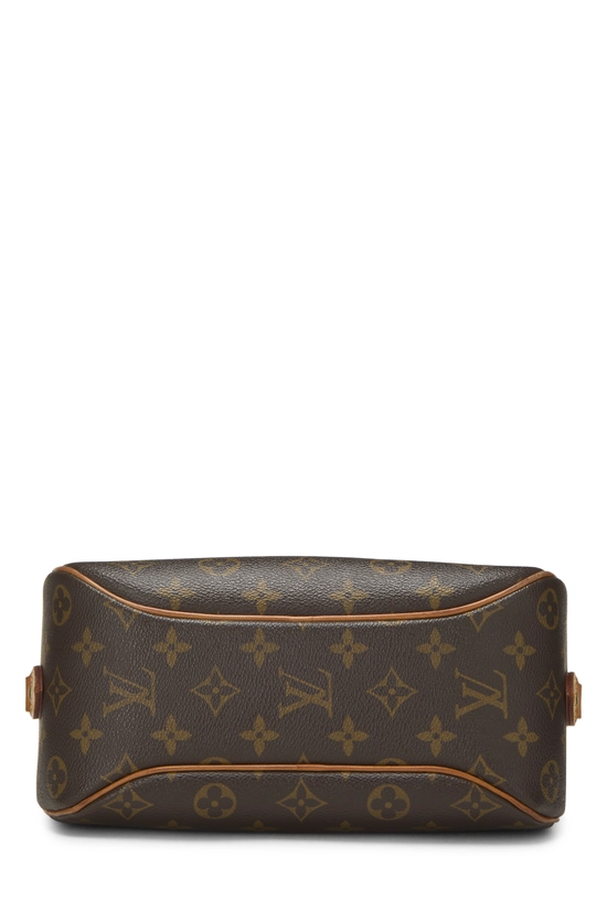 Monogram Canvas Blois, , large image number 4