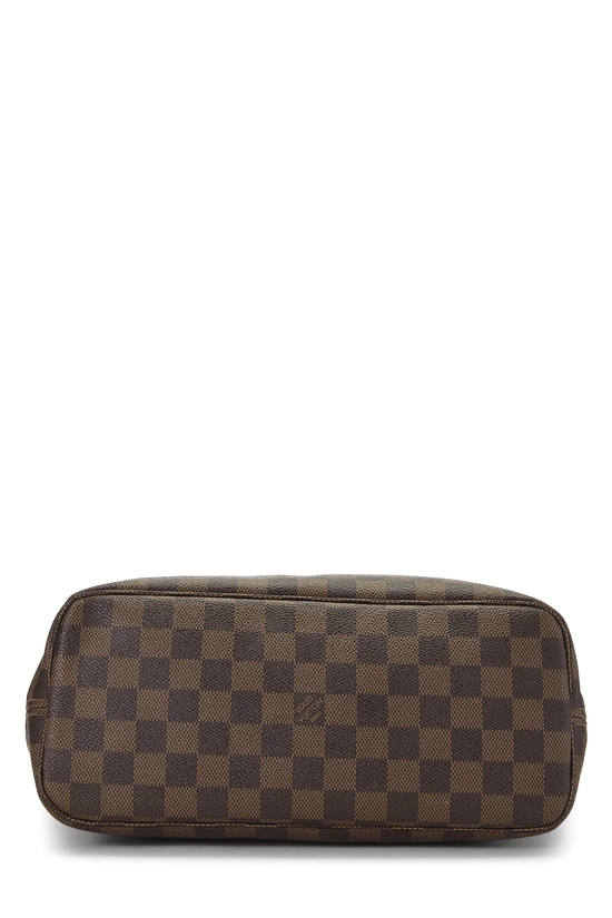 Damier Ebene Neverfull PM, , large image number 4